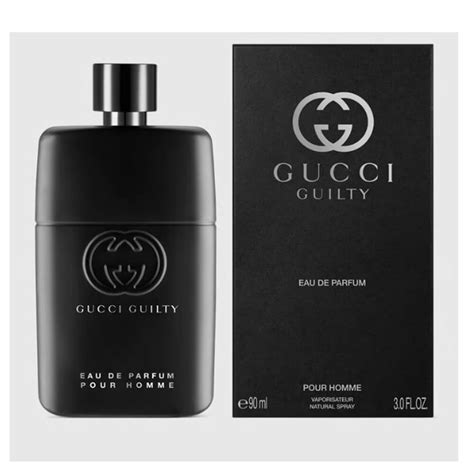 mejores perfumes para hombre gucci|More.